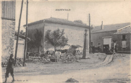 55-AUZEVILLE-N°2045-C/0125 - Other & Unclassified