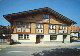 11877818 Appenzell IR Haus Der 12 Monate Appenzell - Andere & Zonder Classificatie