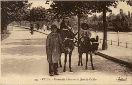 Vichy - Promenade - Vichy