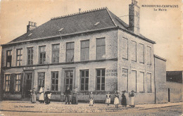 59-BOURBOURG CAMPAGNE-LA MAIRIE-N°2045-H/0261 - Other & Unclassified