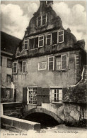 Kaysersberg - Kaysersberg