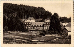 Hohwald - Grand Hotel - Other & Unclassified