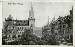 Falkenstein - Rathaus - Sonstige & Ohne Zuordnung