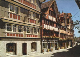 11877768 Appenzell IR Hauptgasse Appenzell - Andere & Zonder Classificatie