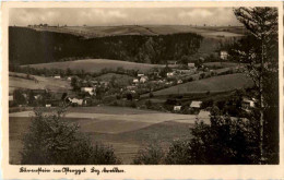 Bärenstein - Altenburg