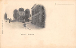 59-TRELON-LE CALVAIRE-N°2046-A/0211 - Other & Unclassified