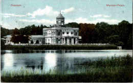 Potsdam - Marmor Palais - Potsdam