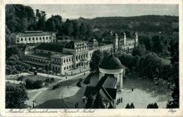 Marienbad - Bohemen En Moravië