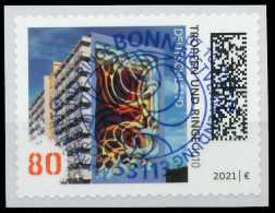 BRD BUND 2021 Nr 3635f ESST Zentrisch Gestempelt X525A1A - Used Stamps