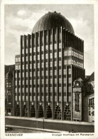 Hannover - Anzeiger Hochhaus - Hannover