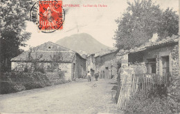 63-CLERMONT FERRAND-LE FOND DE L ARBRE-N°2046-E/0015 - Clermont Ferrand