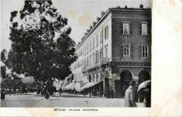 Nice - Place Massena - Other & Unclassified