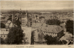 Hagenau - Haguenau