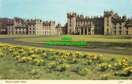 R574117 Floors Castle. Kelso. K. 0101. Dennis. 1978 - Monde