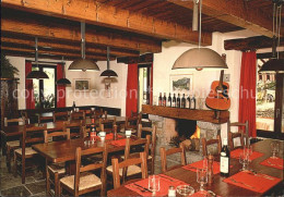 11877693 Gerra Gambarogno Ristorante Pensione Froda Gerra - Sonstige & Ohne Zuordnung