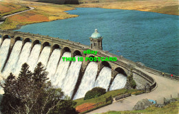 R574118 Craig Goch Dam. Elan Valley. Hyfryd Wholesale. Colourmaster Limited - Monde