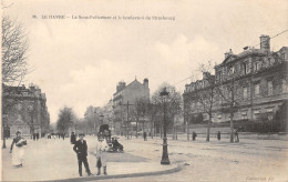 76-LE HAVRE-SOUS PREFECTURE-N°2048-B/0069 - Ohne Zuordnung