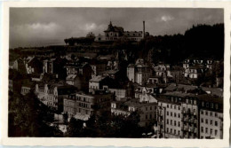 Marienbad - Adolf Hitler Strasse - Bohemen En Moravië