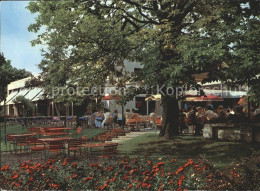 11877682 Heiden AR Kursaal Park Heiden - Sonstige & Ohne Zuordnung