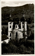 Klosterkirche In Haindorf - Sudeten