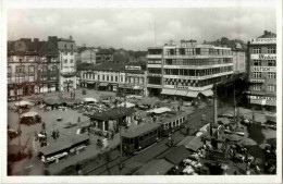 Mor. Ostrava - Böhmen Und Mähren