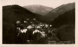 Petzer Riesengebirge - Böhmen Und Mähren