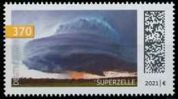 BRD BUND 2021 Nr 3614 Postfrisch S134506 - Unused Stamps