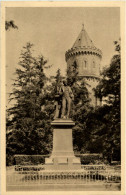 Colmar - Monument Bartholdy - Colmar