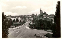 Hradec Kralove - Tschechische Republik