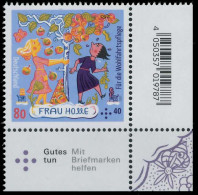 BRD BUND 2021 Nr 3585 Postfrisch ECKE-URE X52900A - Unused Stamps