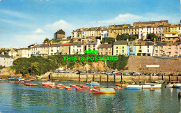 R573806 V. 8687. Brixham. Vita Nova. Constance. 1971 - Welt