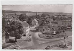 39093006 - Michelstadt Im Odenwald. Potsdamer Platz Ungelaufen  Gute Erhaltung. - Michelstadt