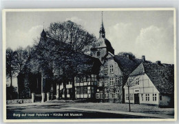 51148106 - Burg Auf Fehmarn - Fehmarn