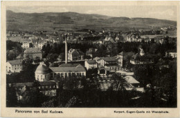 Bad Kudowa - Schlesien