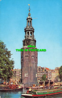 R574860 Amsterdam. Montelbaantower. Kruger - Welt