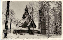 Brückenberg - Kirche Wang - Schlesien