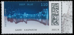 BRD BUND 2021 Nr 3595 Postfrisch X529202 - Unused Stamps