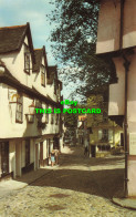 R574864 Elm Hill. Norwich. Cotman Color Series. Jarrold - Welt