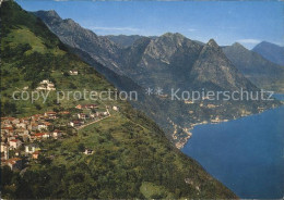 11877543 Bre Villagio Panorama Bre Sopra Lugano - Sonstige & Ohne Zuordnung