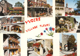 74-YVOIRE-N°2101-C/0221 - Yvoire