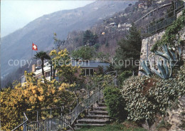 11877478 Ascona TI Hotel Casa Berno Ascona - Other & Unclassified