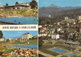 74-EVIAN LES BAINS-N°2102-B/0137 - Evian-les-Bains