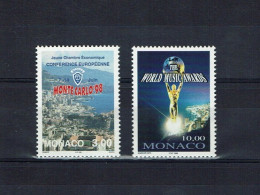 MONACO 1998 Y&T N° 2157 NEUF** - Unused Stamps