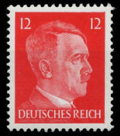 DEUTSCHES REICH 1942 Nr 827 Postfrisch S145232 - Ongebruikt