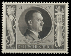 DEUTSCHES REICH 1943 Nr 844 Postfrisch S14531E - Ungebraucht