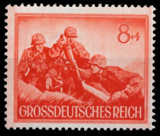 DEUTSCHES REICH 1944 Nr 877 Postfrisch S1455AA - Unused Stamps