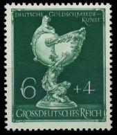 DEUTSCHES REICH 1944 Nr 902 Postfrisch S14574E - Nuevos