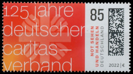 BRD BUND 2022 Nr 3726 Postfrisch X53AF3A - Unused Stamps
