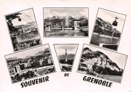 38-GRENOBLE-N°2103-C/0285 - Grenoble