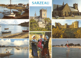 56-SARZEAU-N°2103-C/0175 - Sarzeau